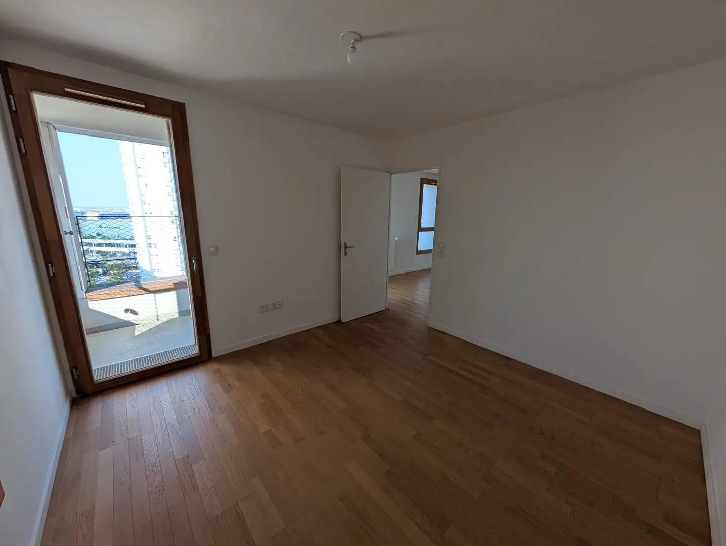 Appartement à louer, 42m², Paris 18ème