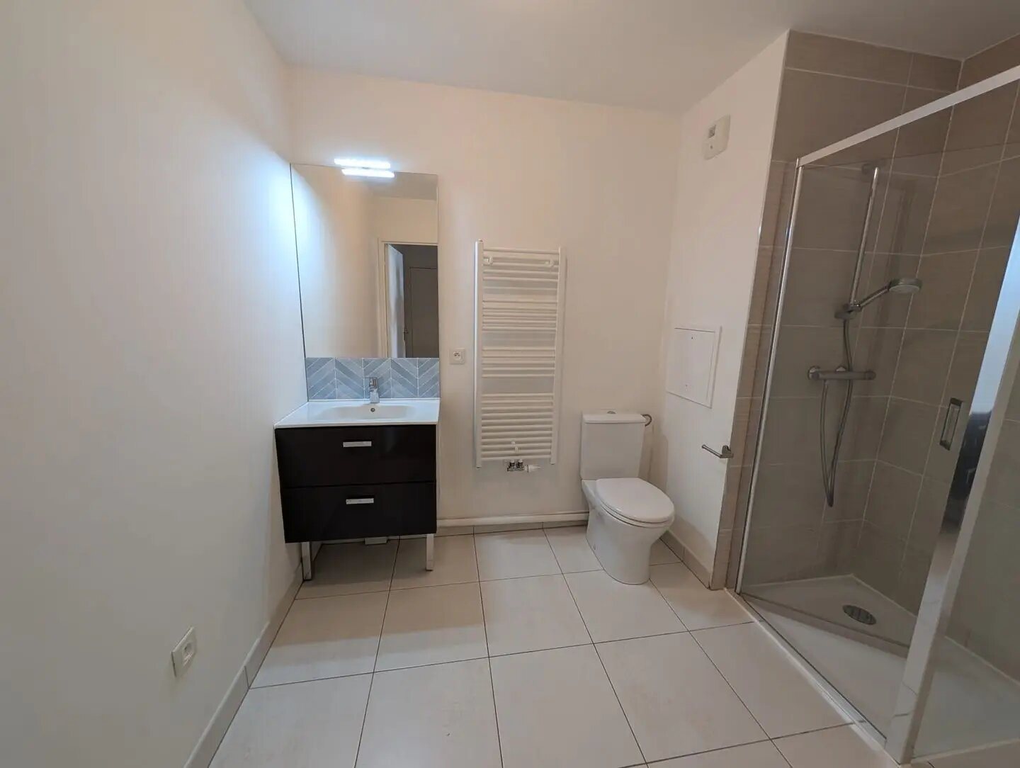 Appartement à louer, 42m², Paris 18ème