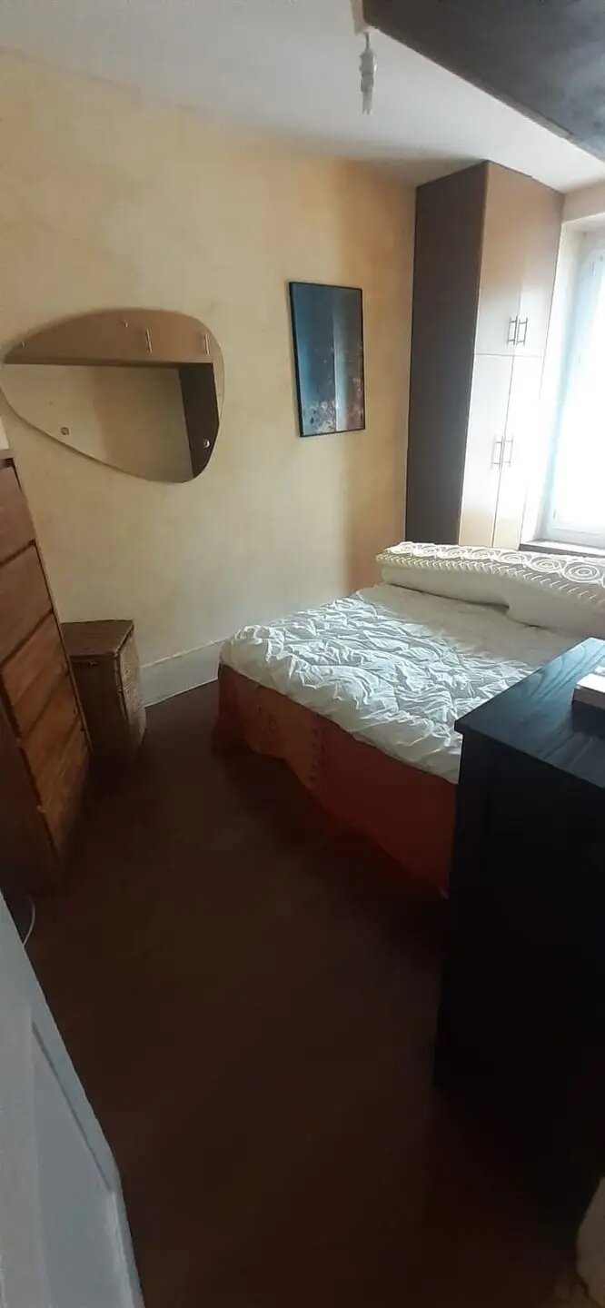 Appartement à louer, 32m², Paris 18ème