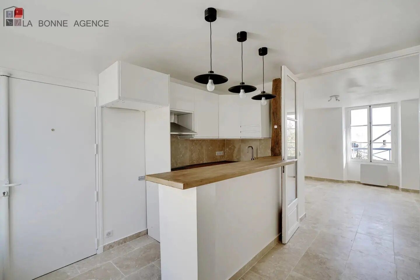 Appartement à vendre, 50m², Marly-le-Roi