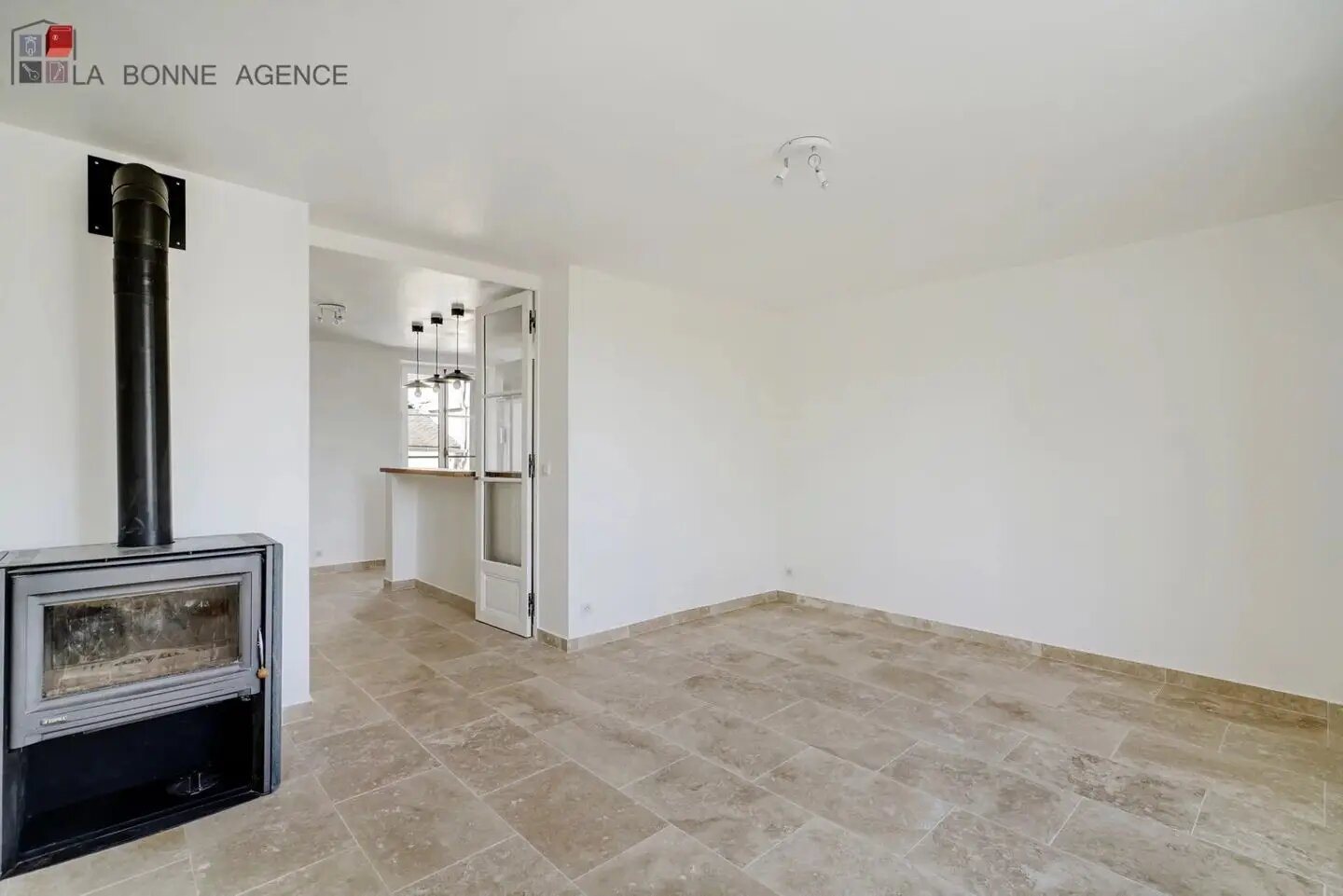 Appartement à vendre, 50m², Marly-le-Roi