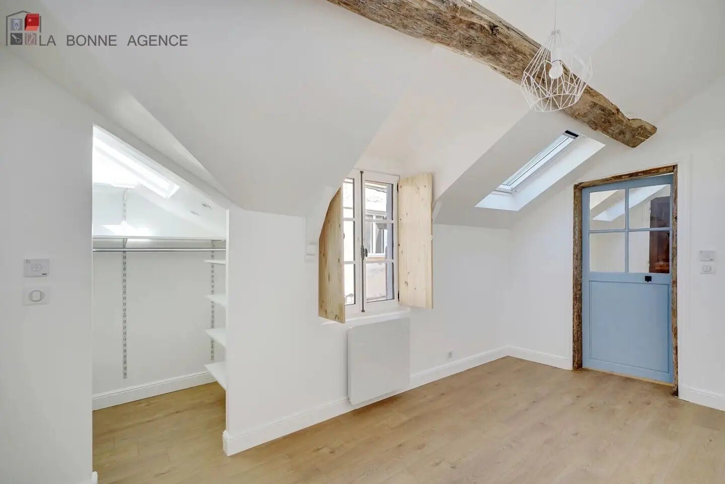 Appartement à vendre, 50m², Marly-le-Roi