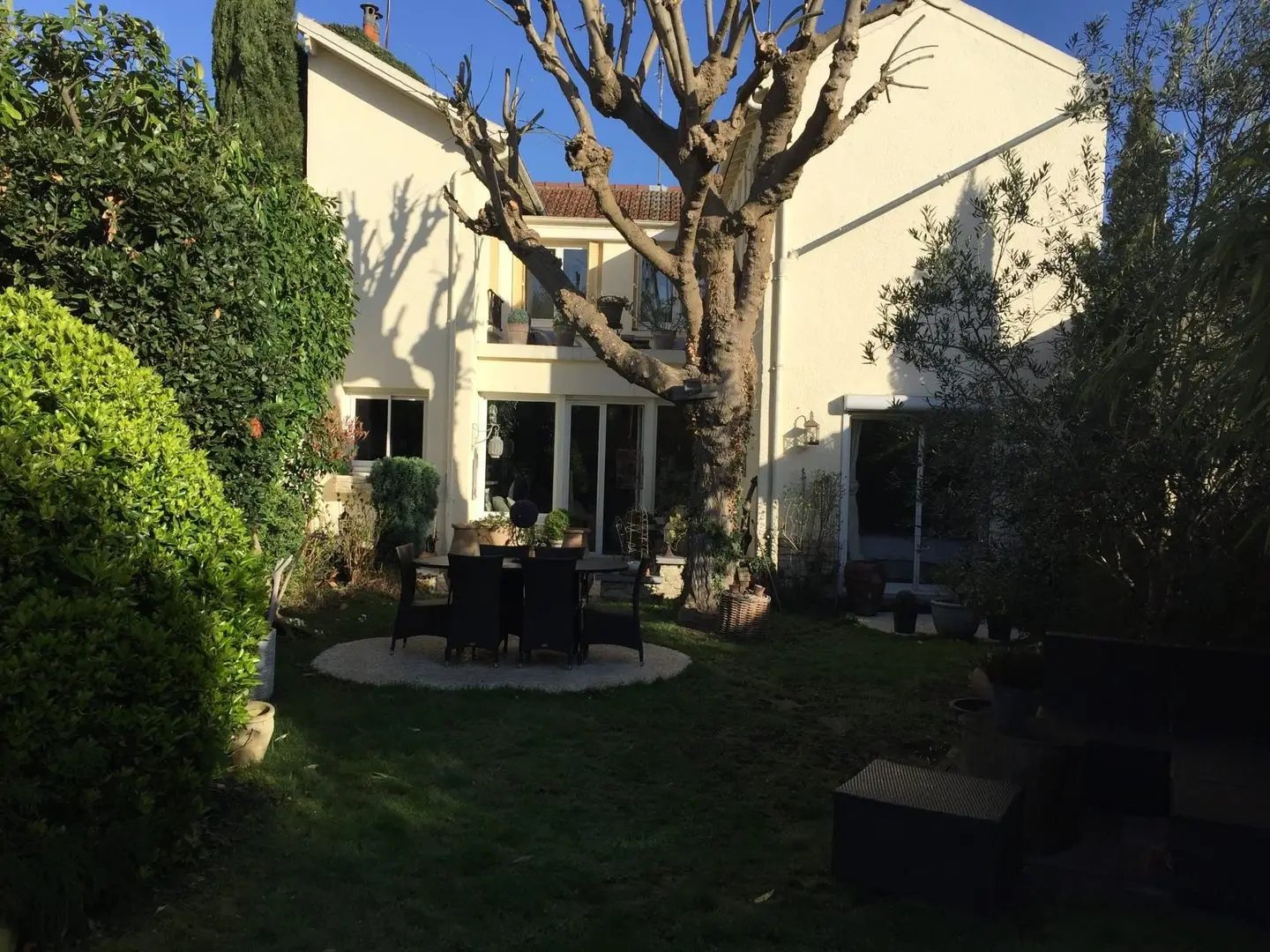 Maison à vendre, 171m², Le Perreux-sur-Marne