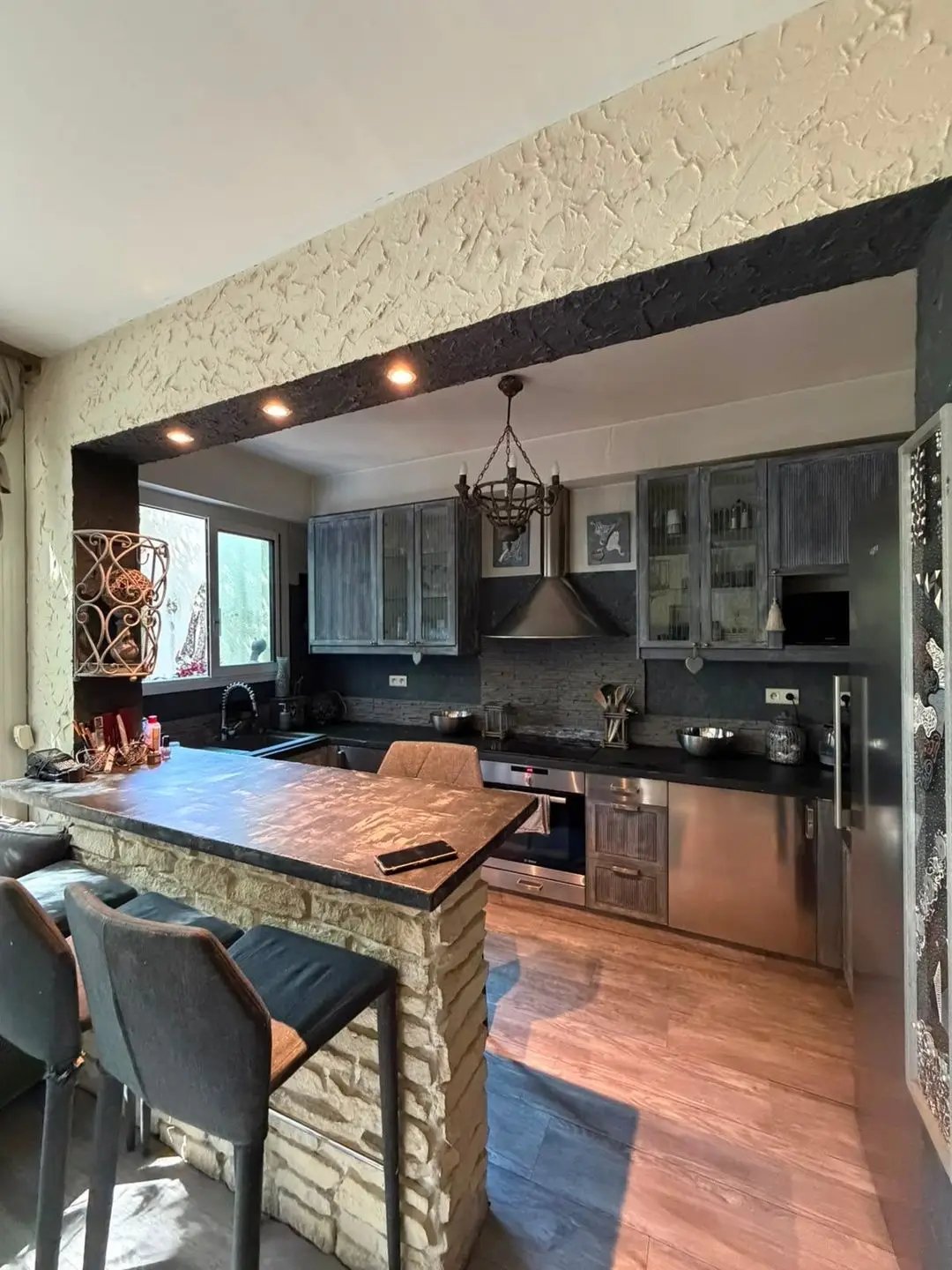 Maison à vendre, 171m², Le Perreux-sur-Marne