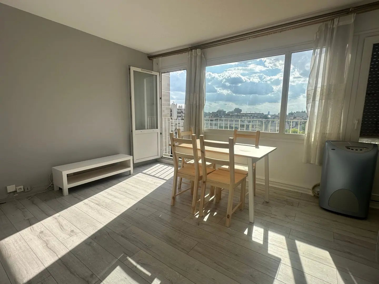 Appartement à louer, 44m², Vincennes