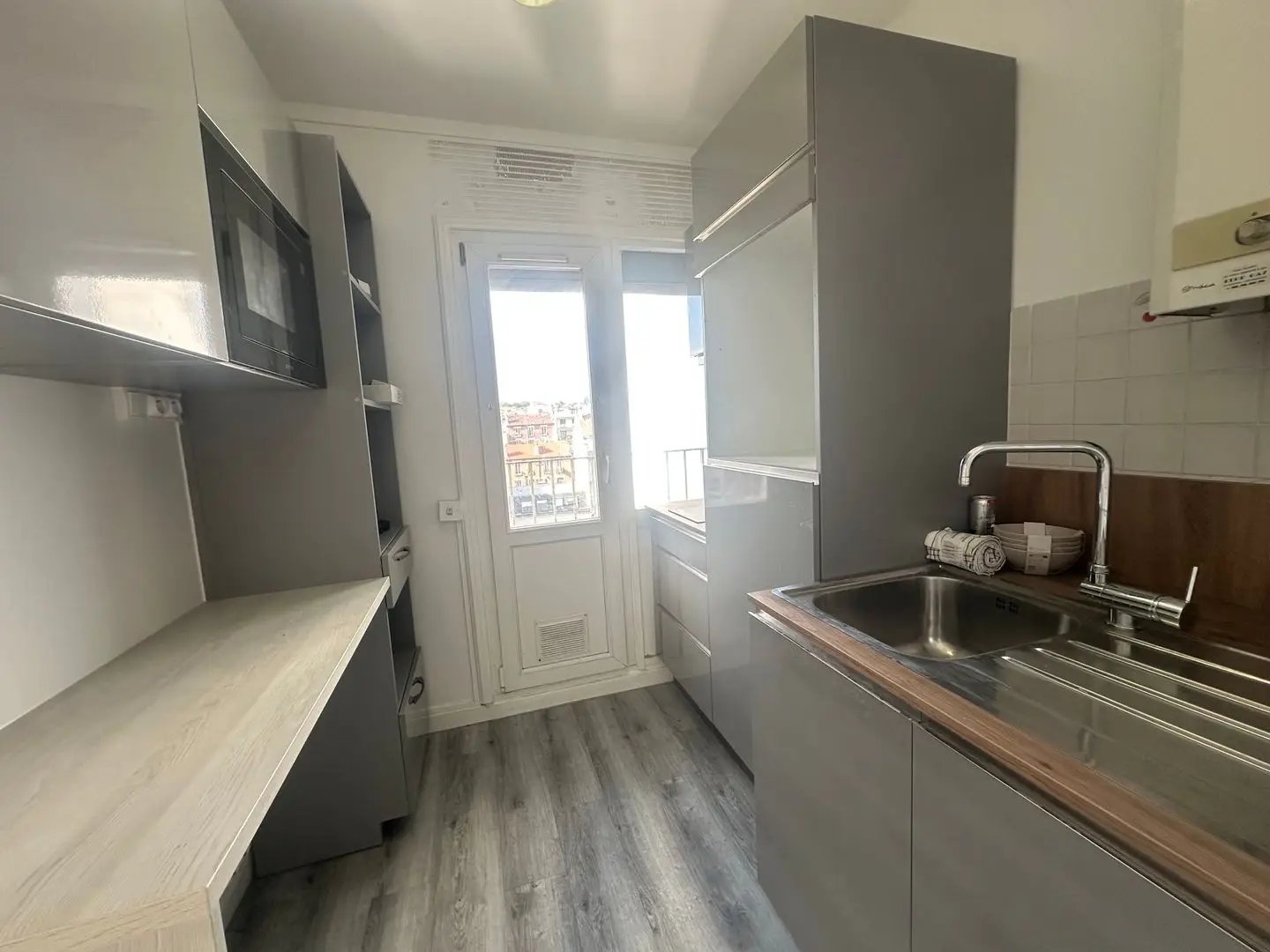Appartement à louer, 44m², Vincennes