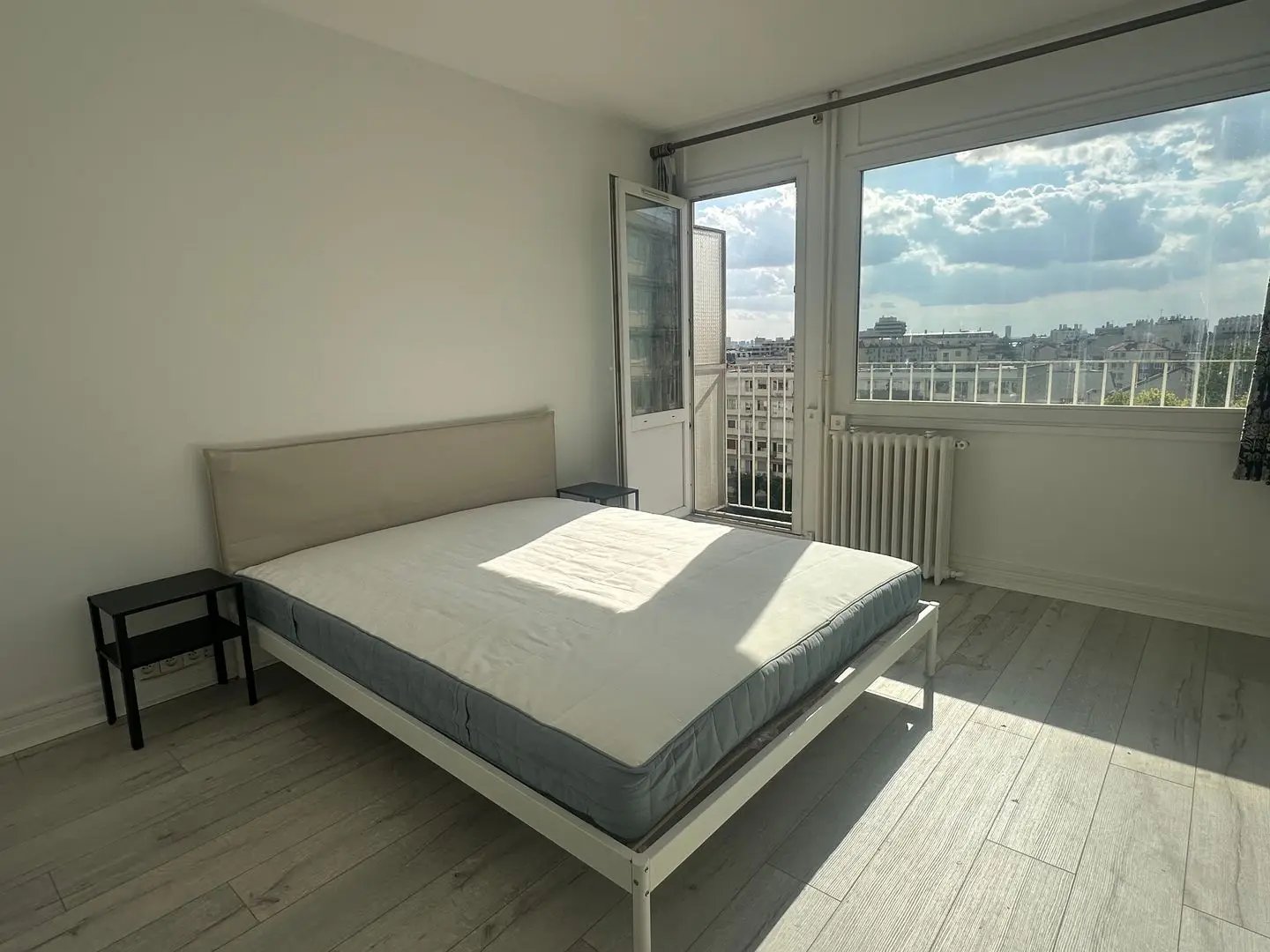 Appartement à louer, 44m², Vincennes