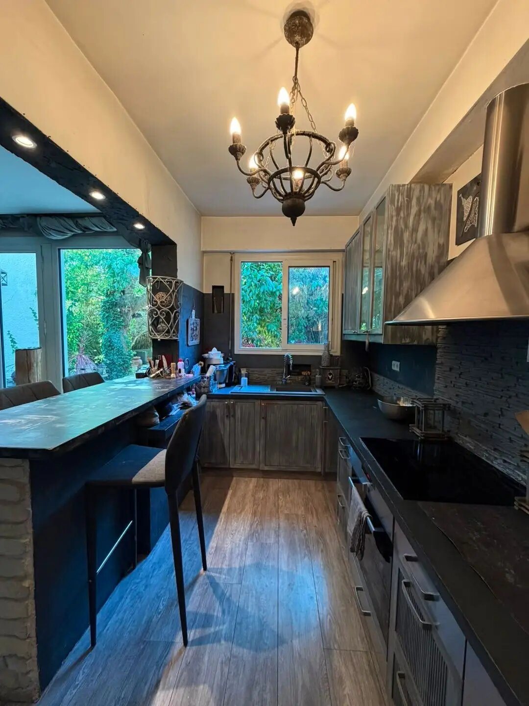Maison à vendre, 171m², Le Perreux-sur-Marne