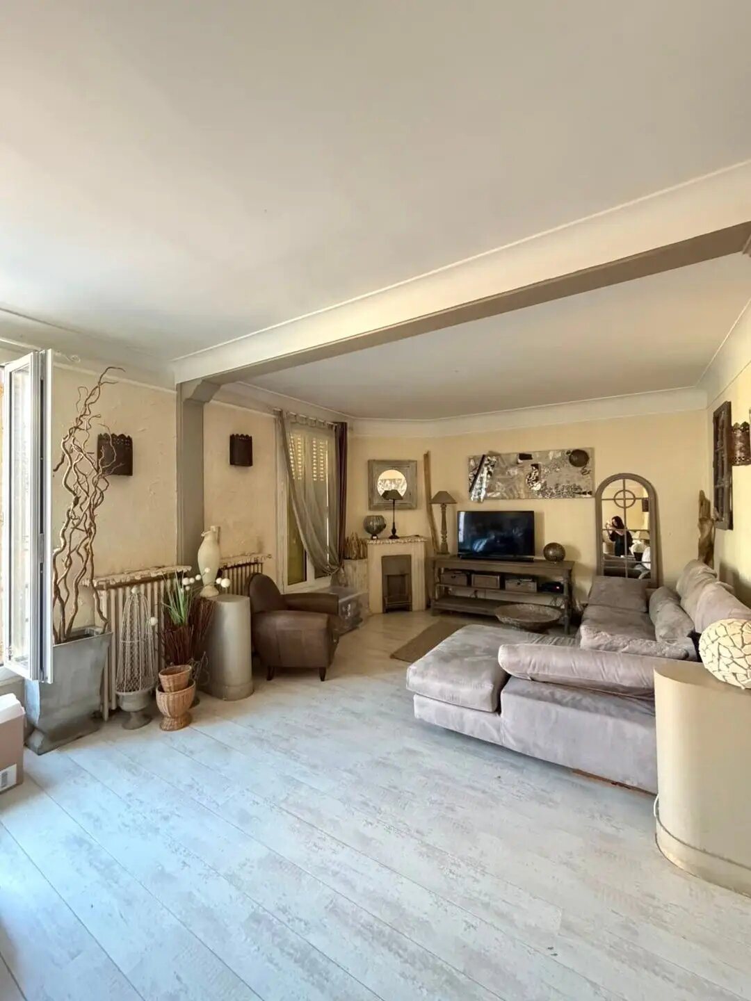 Maison à vendre, 171m², Le Perreux-sur-Marne