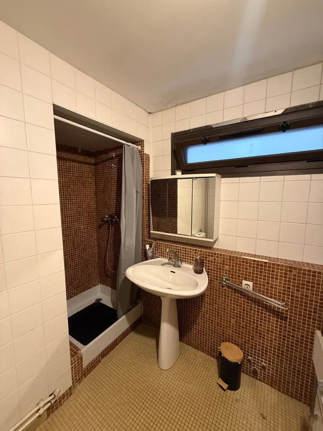 Appartement à vendre, 20m², Paris 16ème
