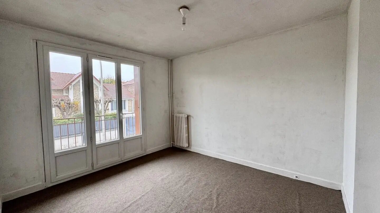 Appartement à vendre, 63m², Le Perreux-sur-Marne