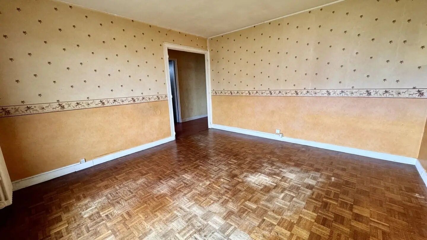 Appartement à vendre, 63m², Le Perreux-sur-Marne