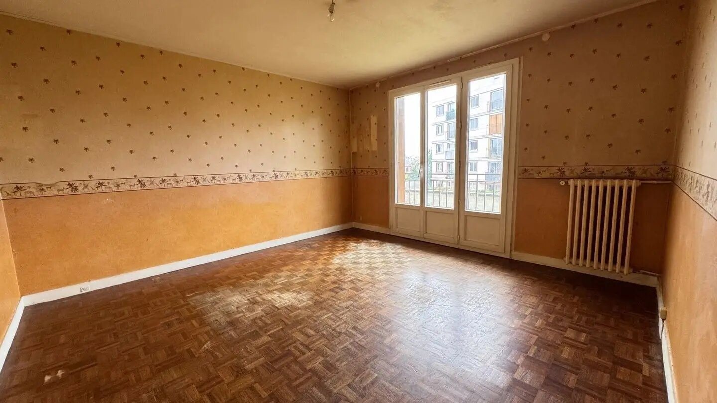 Appartement à vendre, 63m², Le Perreux-sur-Marne