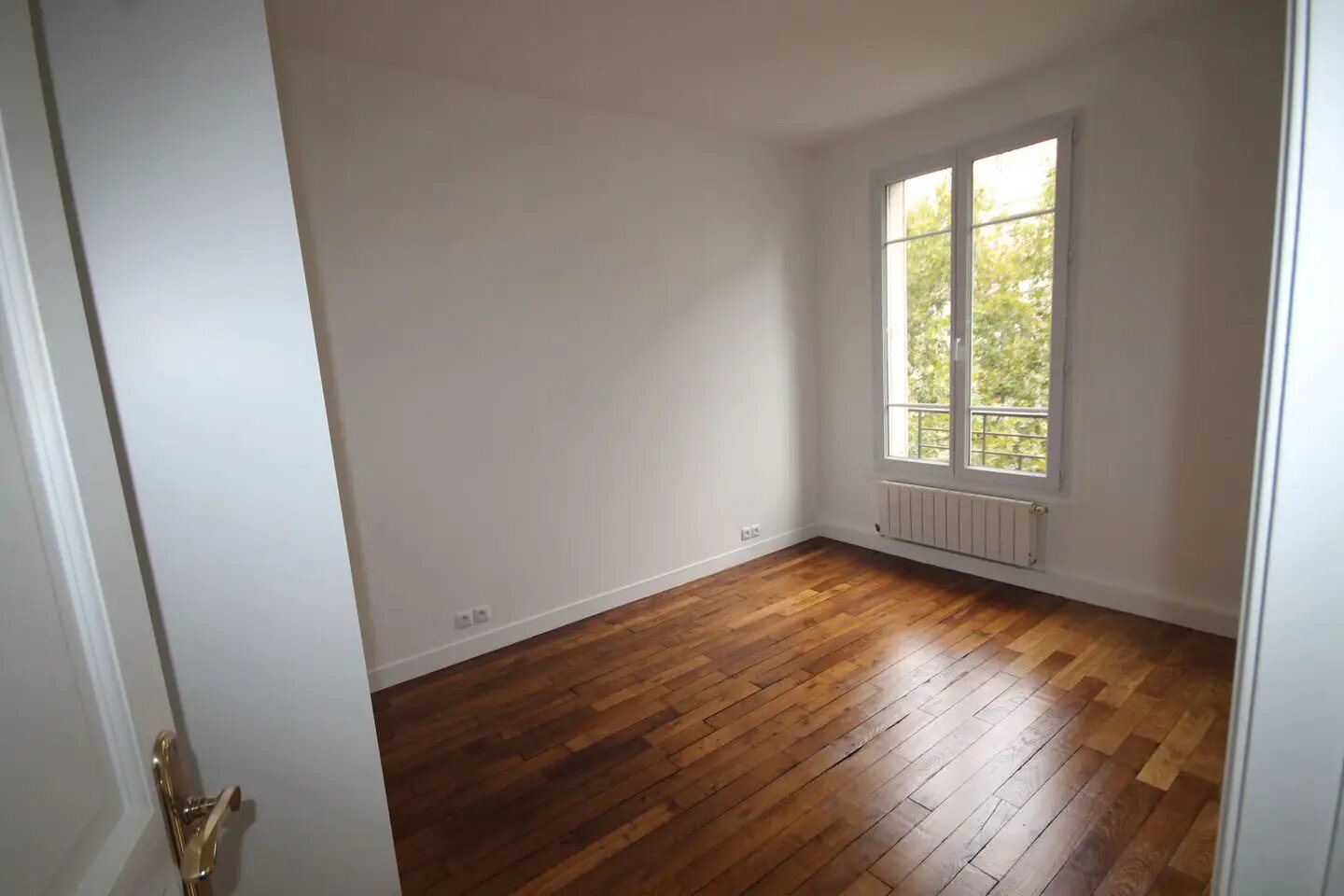 Appartement à vendre, 41m², Boulogne-Billancourt