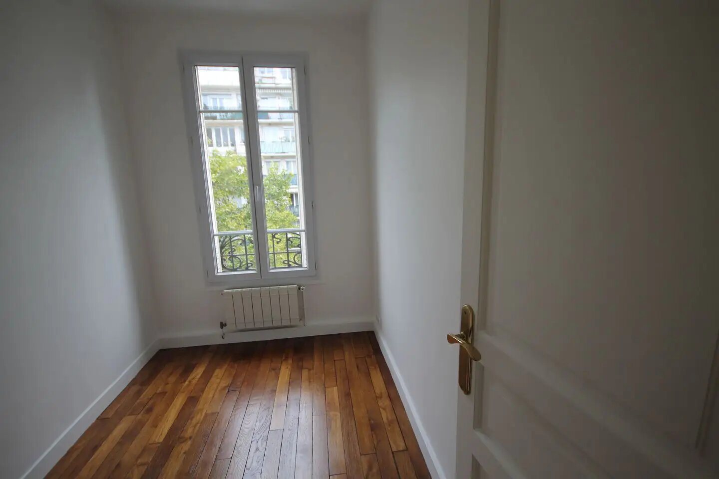 Appartement à vendre, 41m², Boulogne-Billancourt