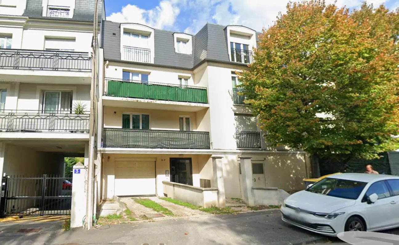 Appartement à louer, 35m², Noisy-le-Grand