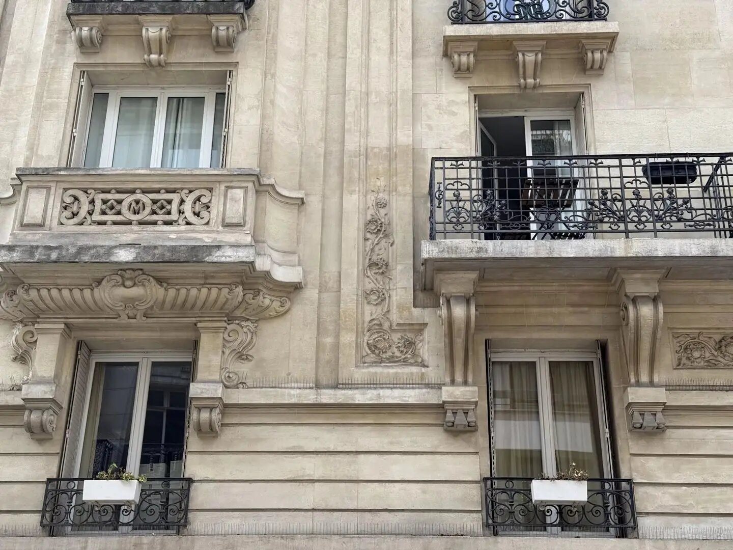 Appartement à louer, 63m², Paris 7ème