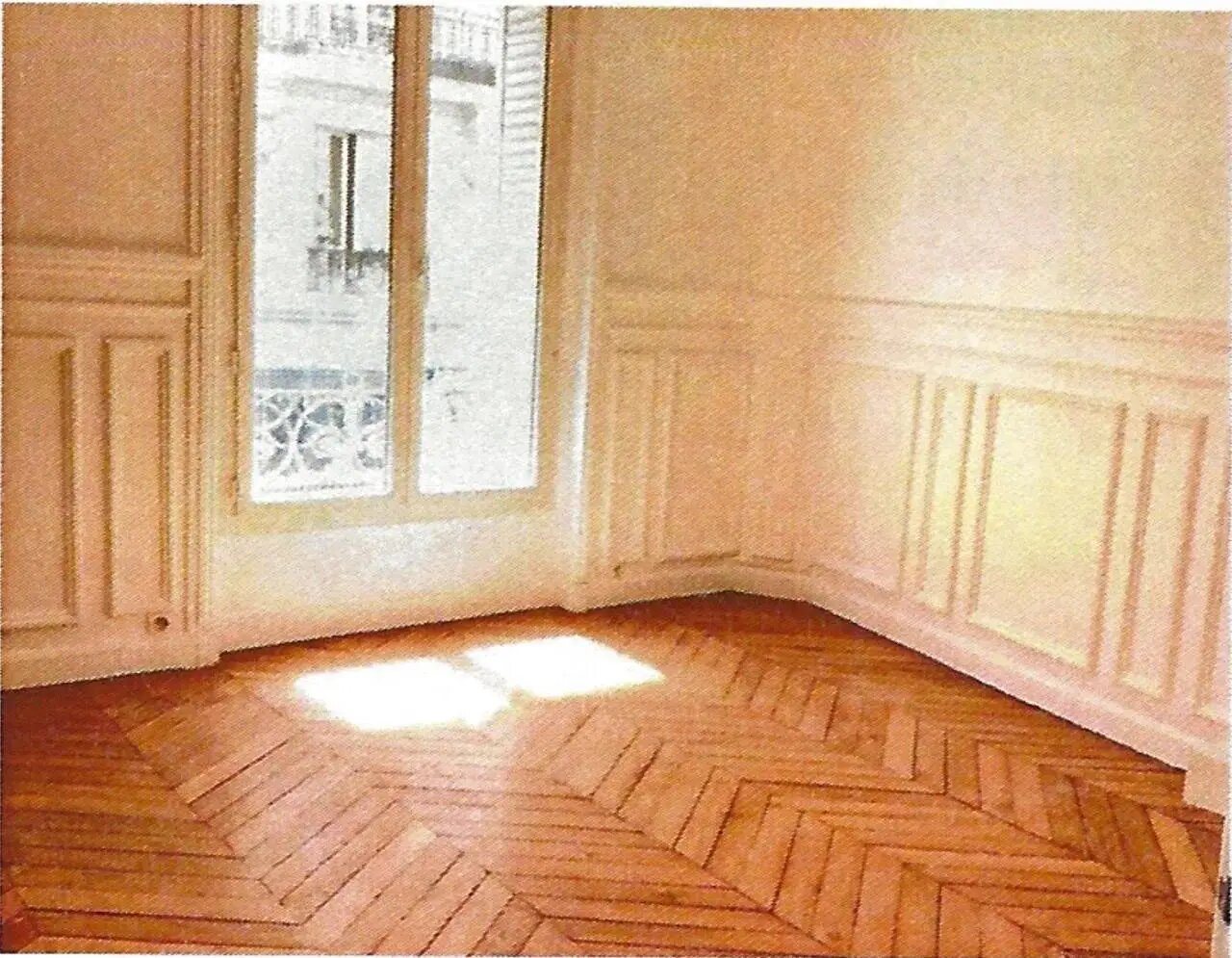 Appartement à louer, 63m², Paris 7ème