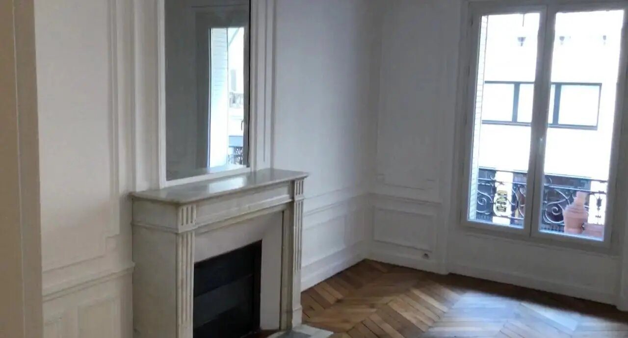 Appartement à louer, 63m², Paris 7ème