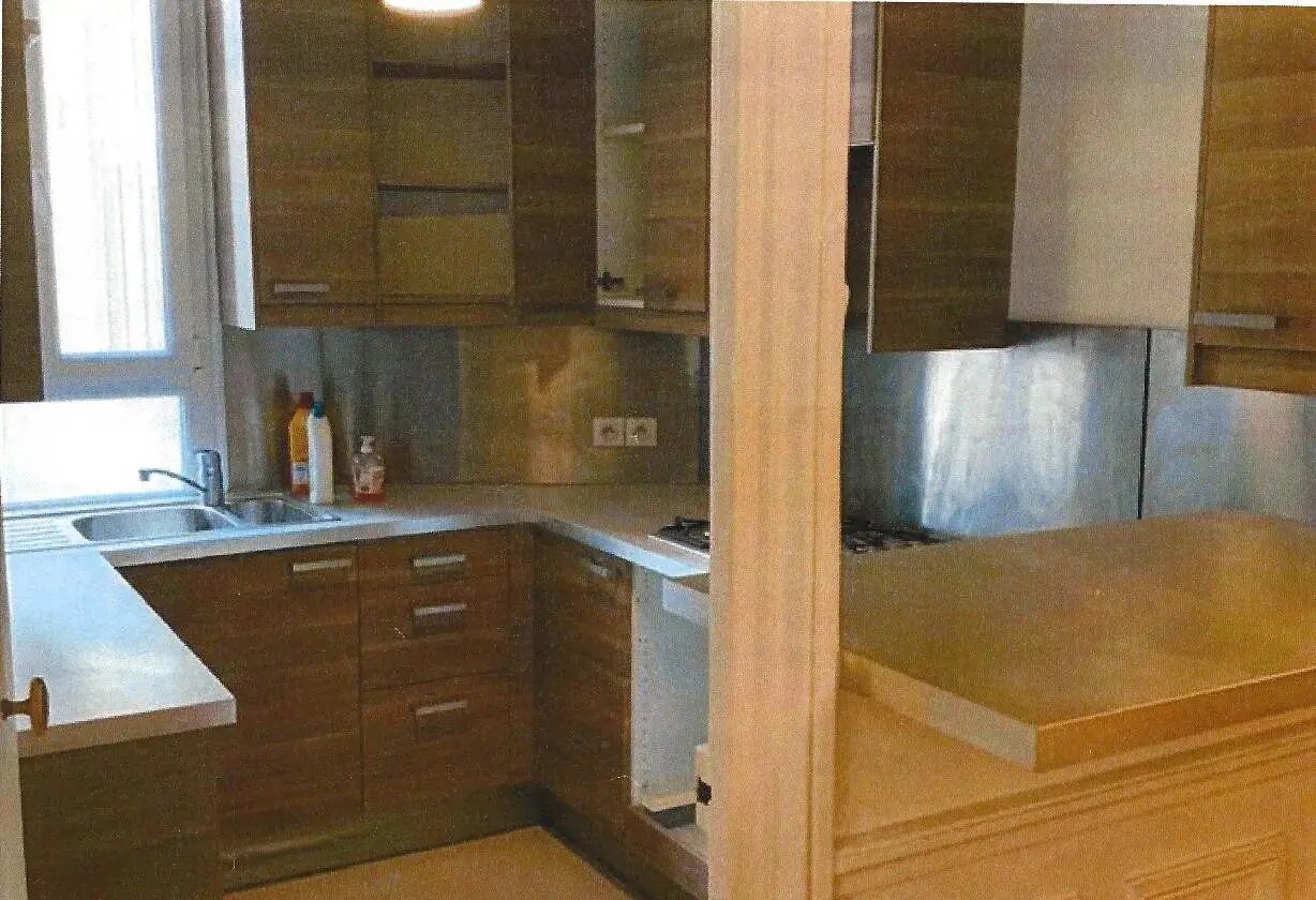 Appartement à louer, 63m², Paris 7ème