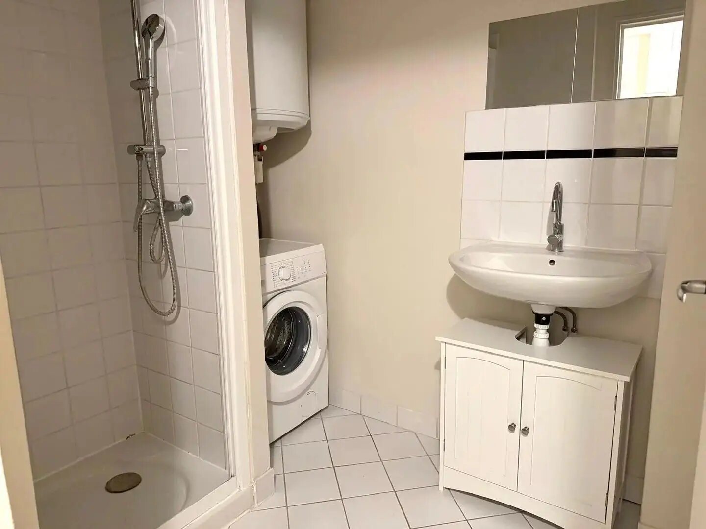 Appartement à louer, 40m², Boulogne-Billancourt
