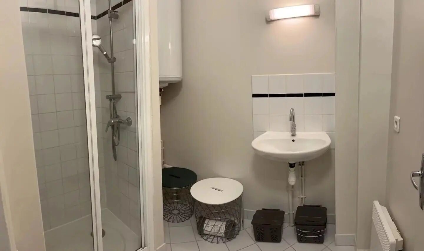 Appartement à louer, 40m², Boulogne-Billancourt