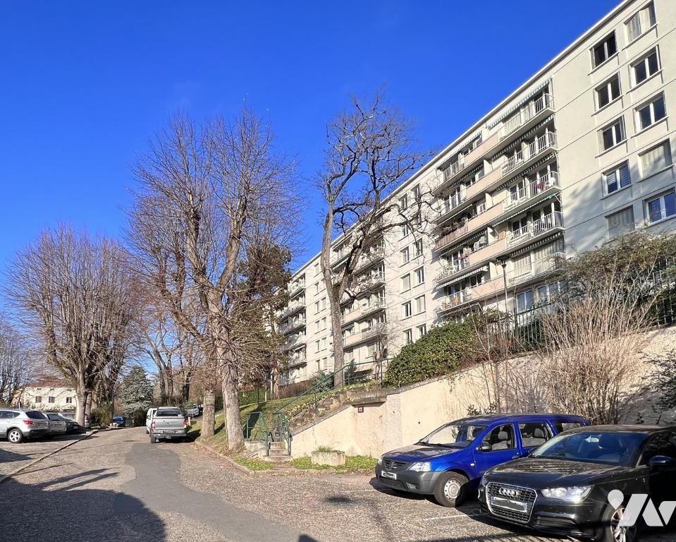 Appartement à vendre, 66m², Caluire-et-Cuire