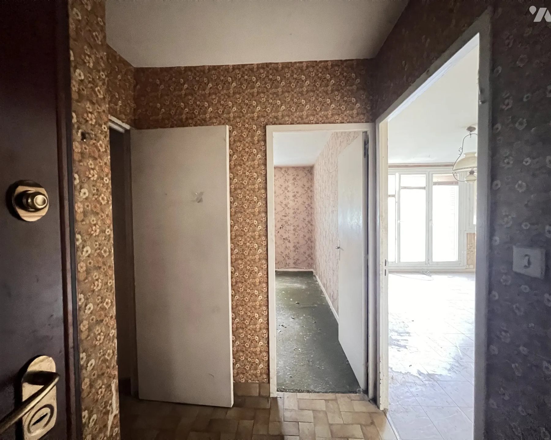 Appartement à vendre, 66m², Caluire-et-Cuire