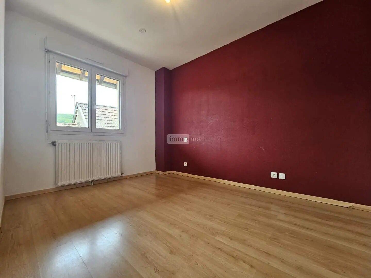Appartement à louer, 42m², Viré
