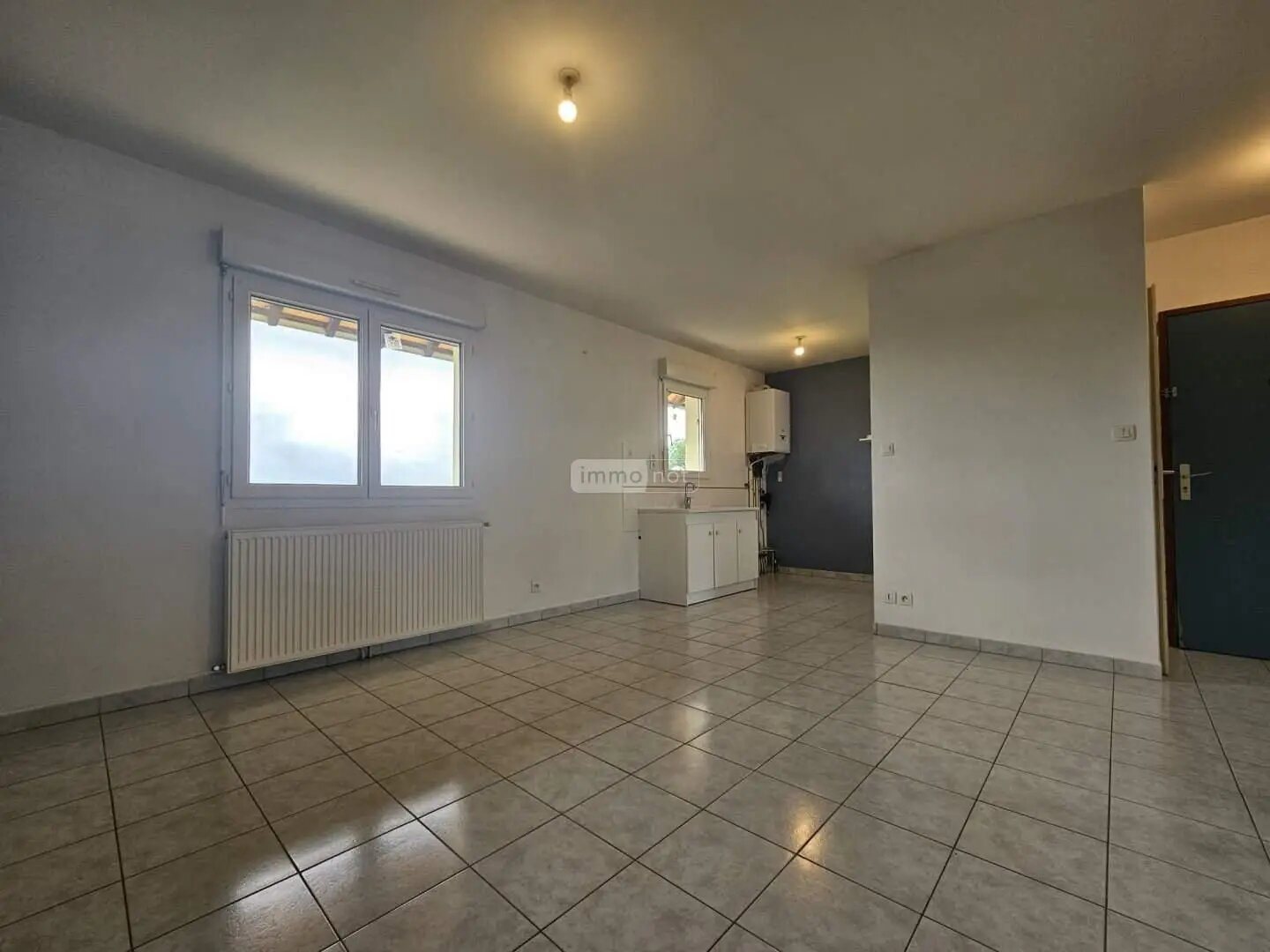 Appartement à louer, 42m², Viré