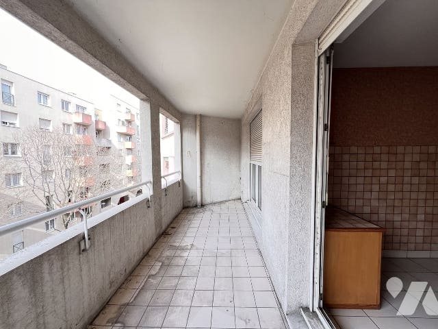 Appartement à vendre, 72m², Villeurbanne