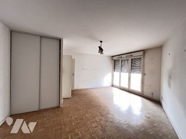 Appartement à vendre, 72m², Villeurbanne