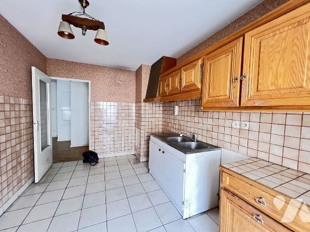 Appartement à vendre, 72m², Villeurbanne
