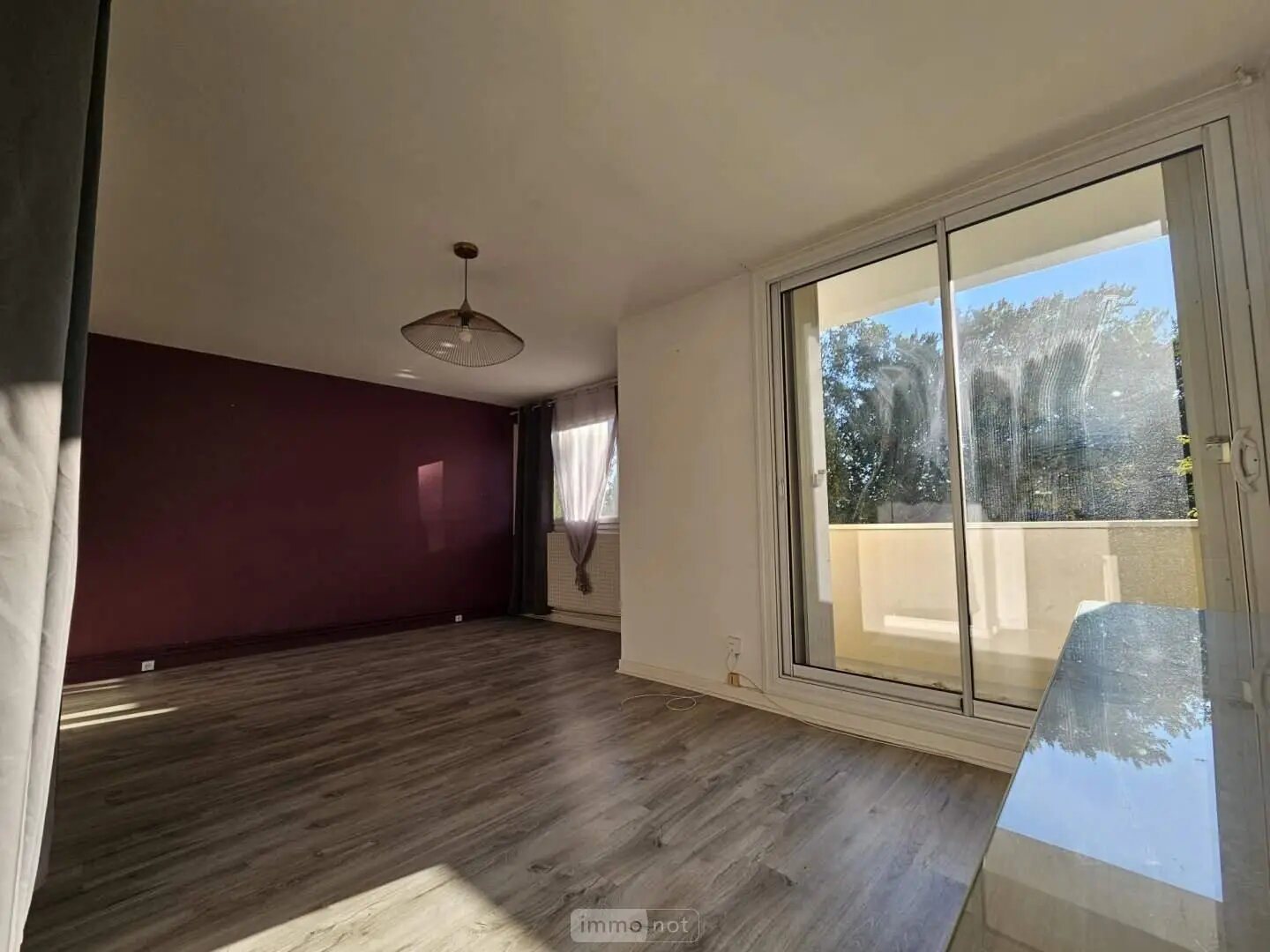 Appartement à louer, 49m², Mâcon
