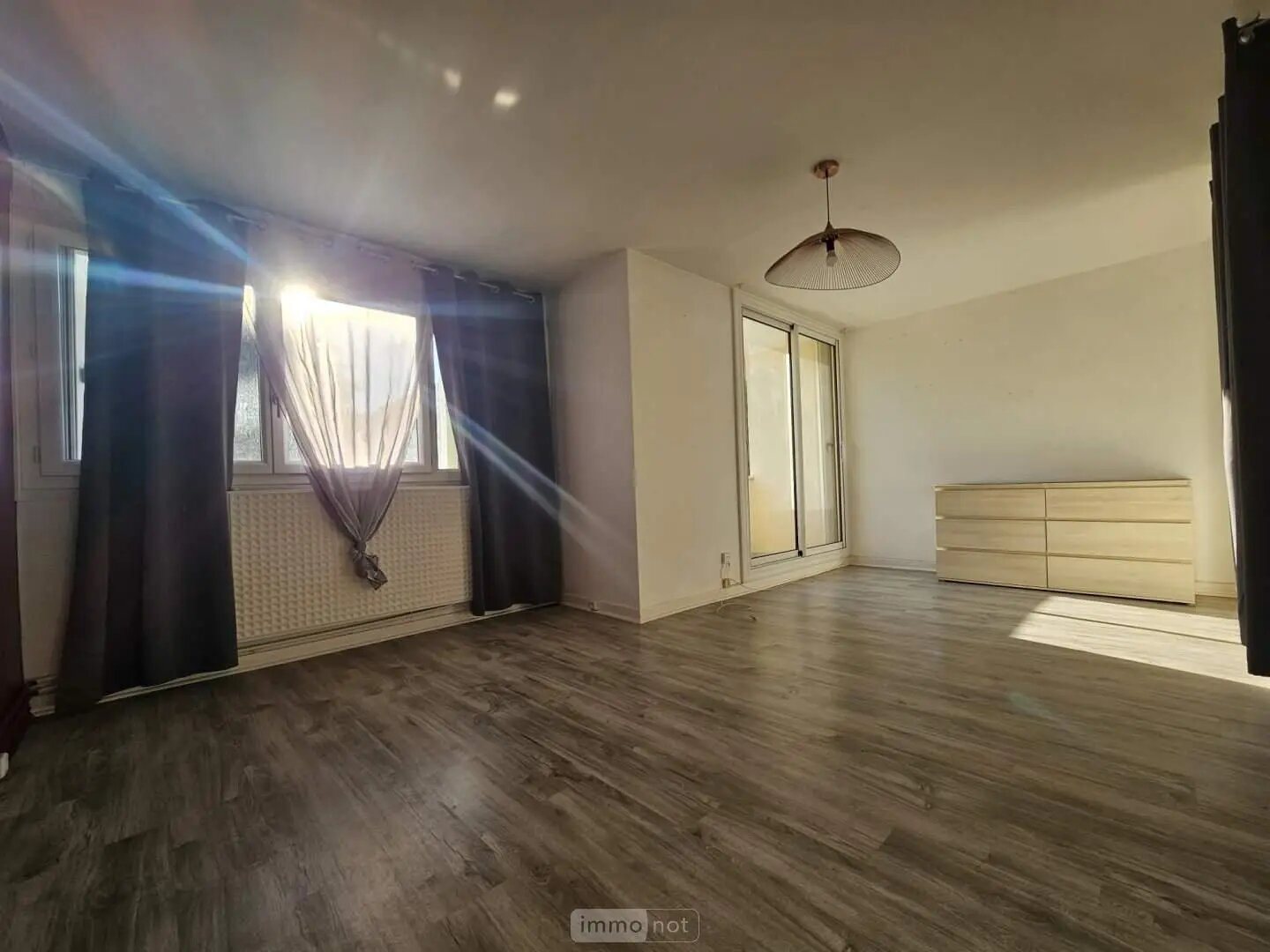 Appartement à louer, 49m², Mâcon