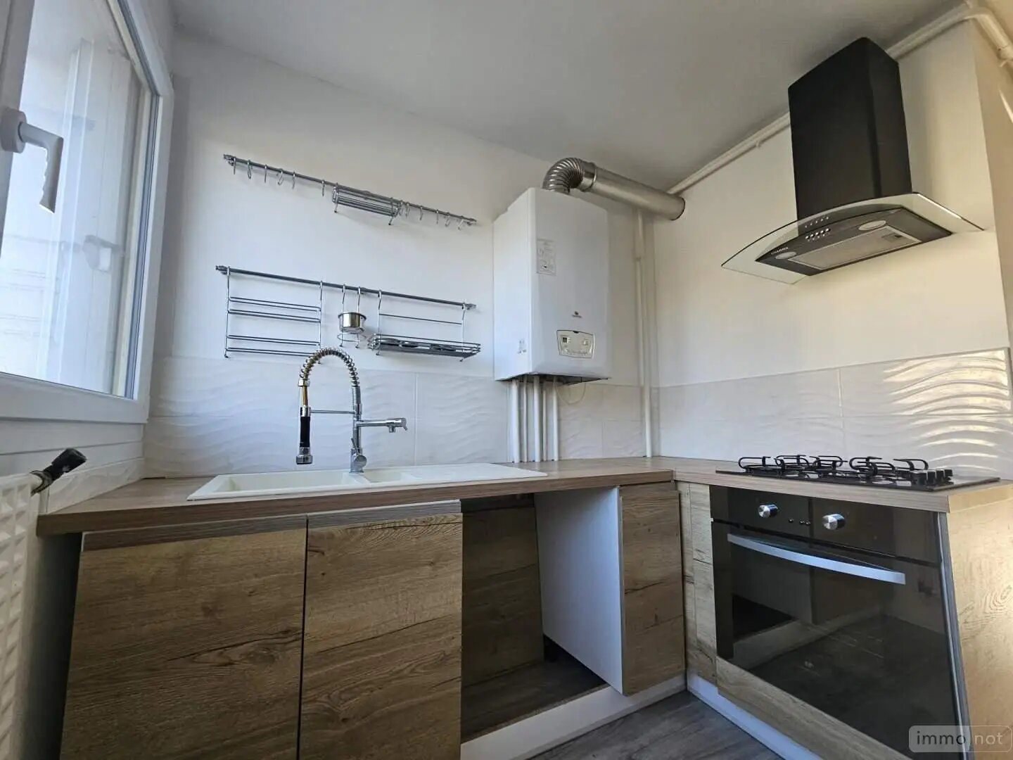 Appartement à louer, 49m², Mâcon