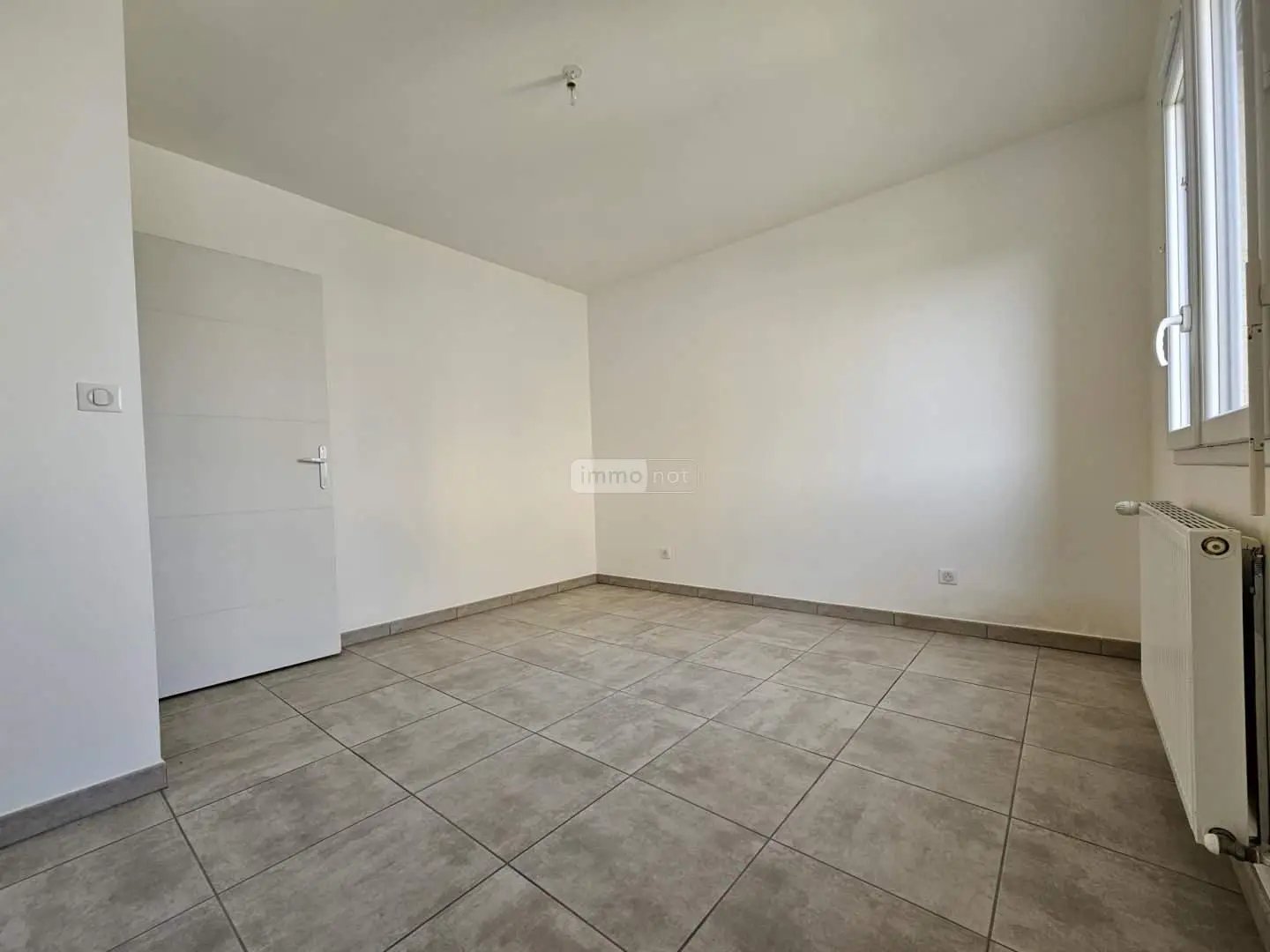 Appartement à louer, 84m², Sancé