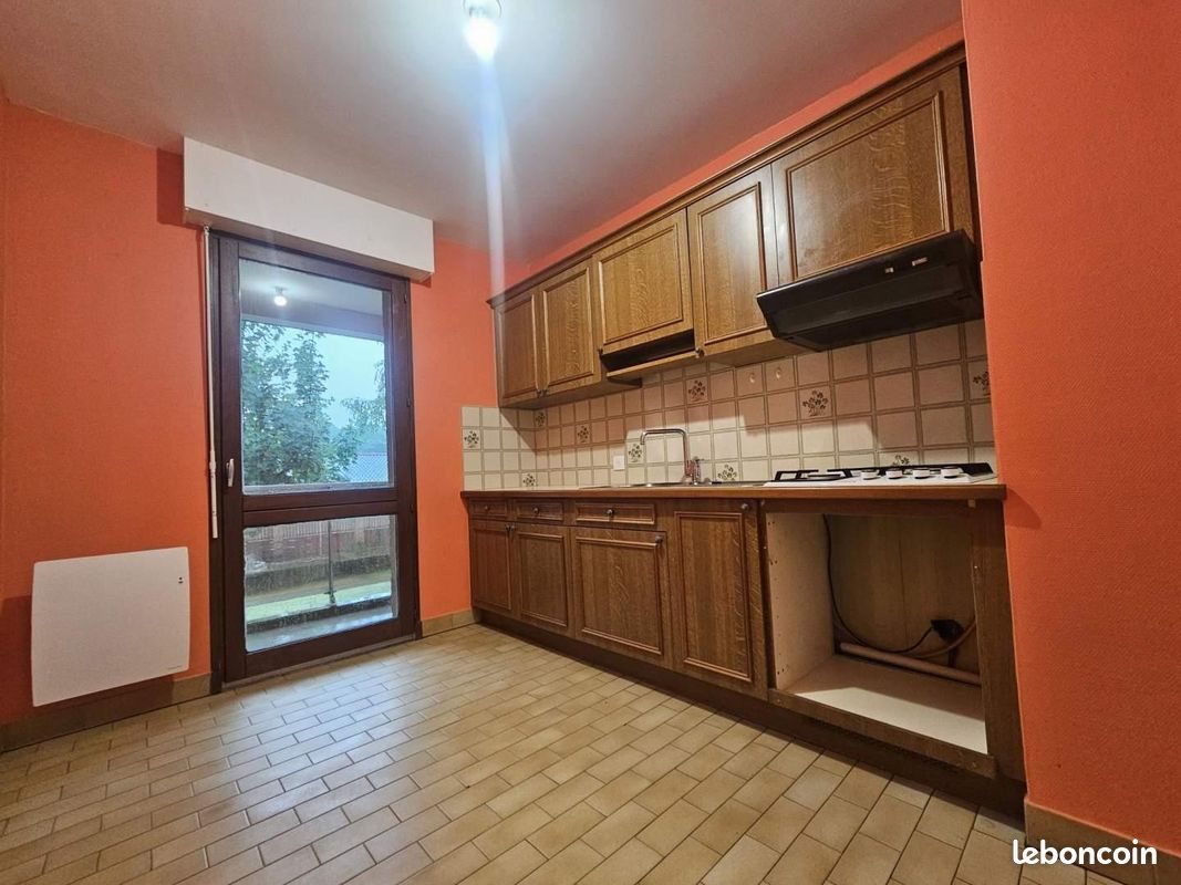 Appartement à vendre, 67m², Pont-de-Veyle