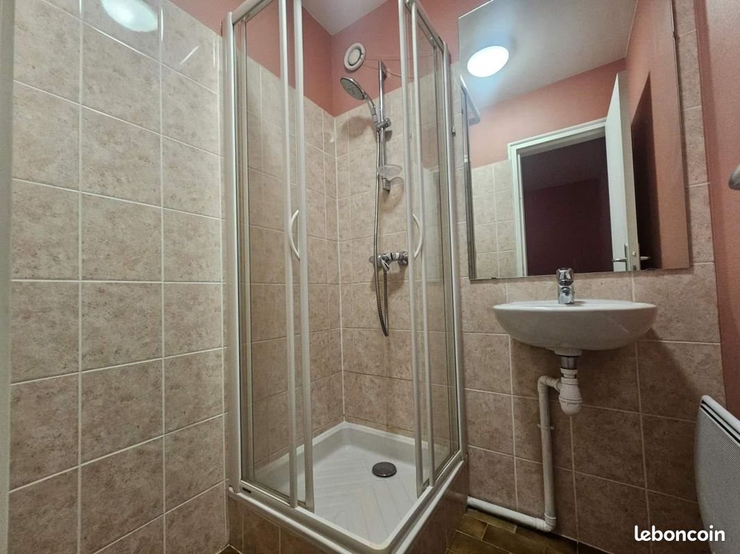 Appartement à vendre, 67m², Pont-de-Veyle