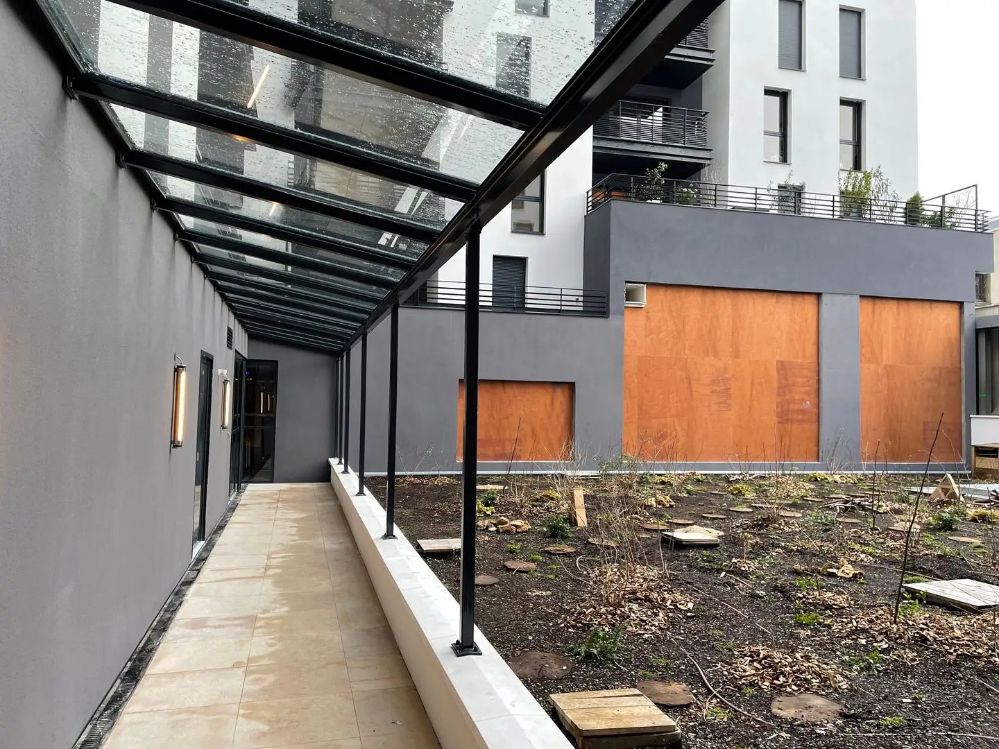 Appartement à louer, 29m², Courbevoie