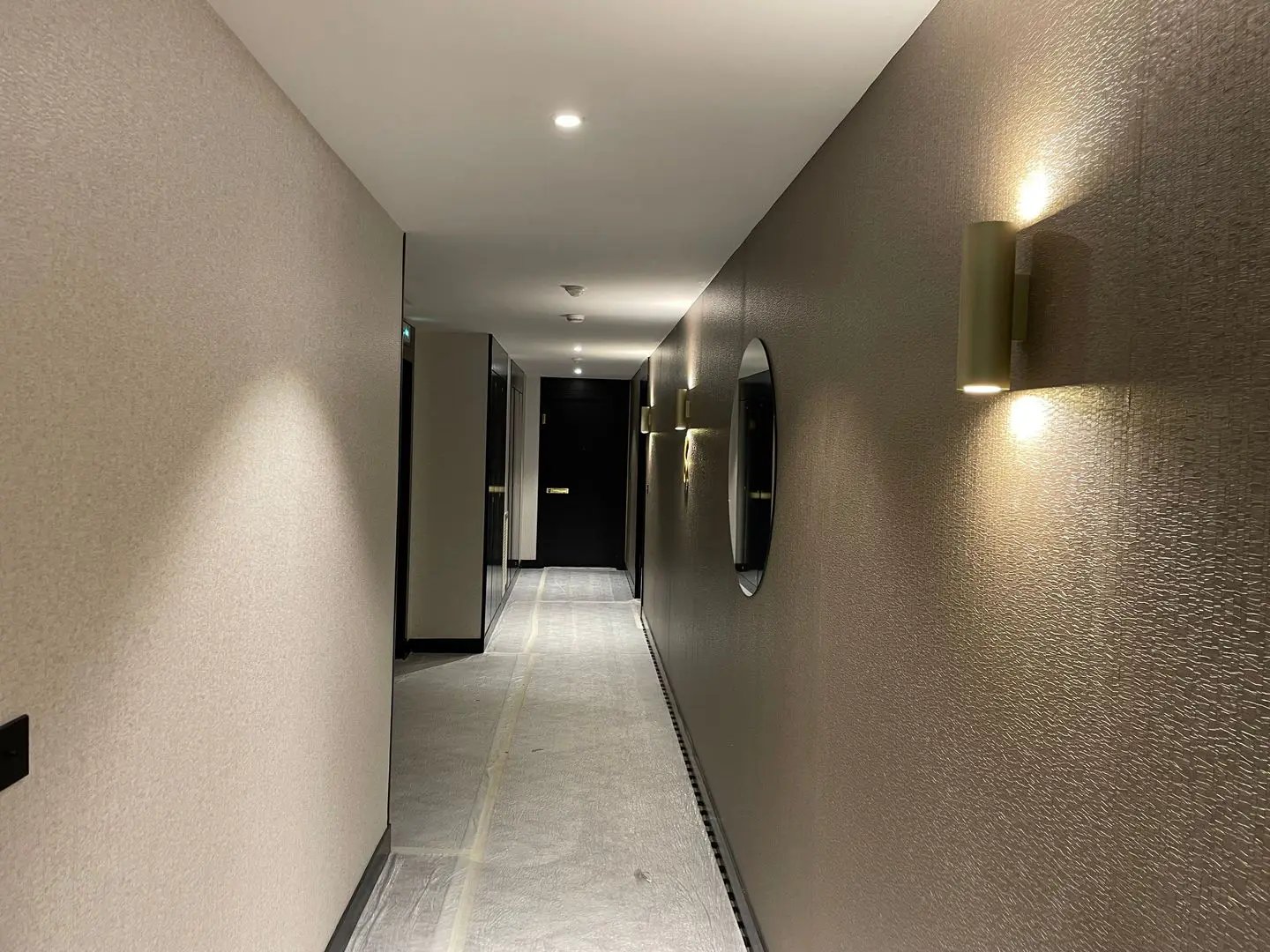 Appartement à louer, 29m², Courbevoie