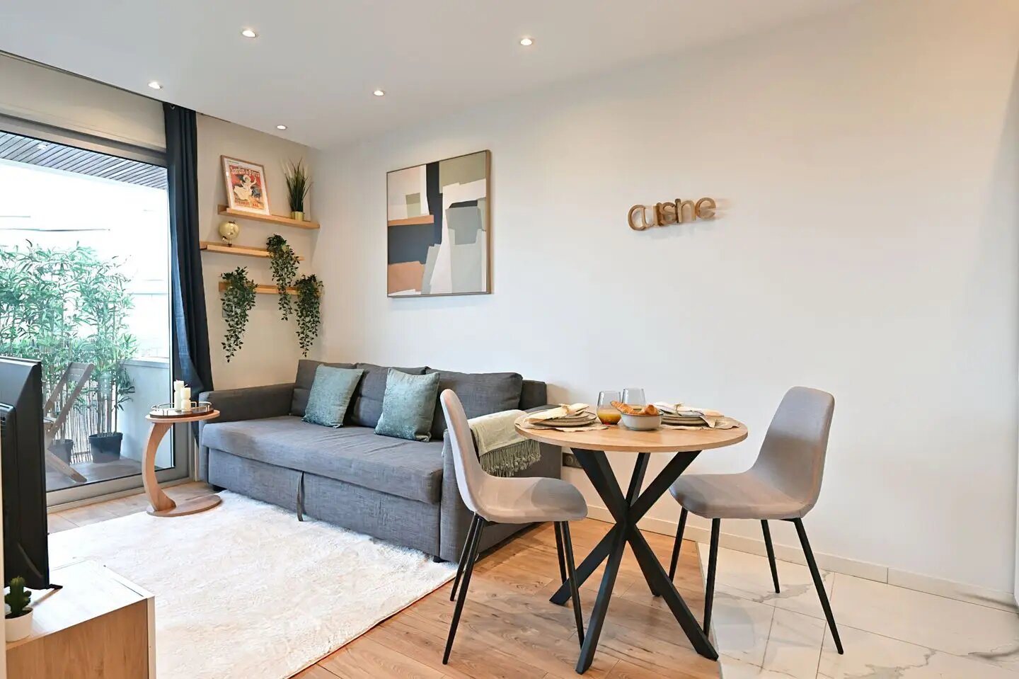 Appartement à vendre, 32m², Neuilly-sur-Seine