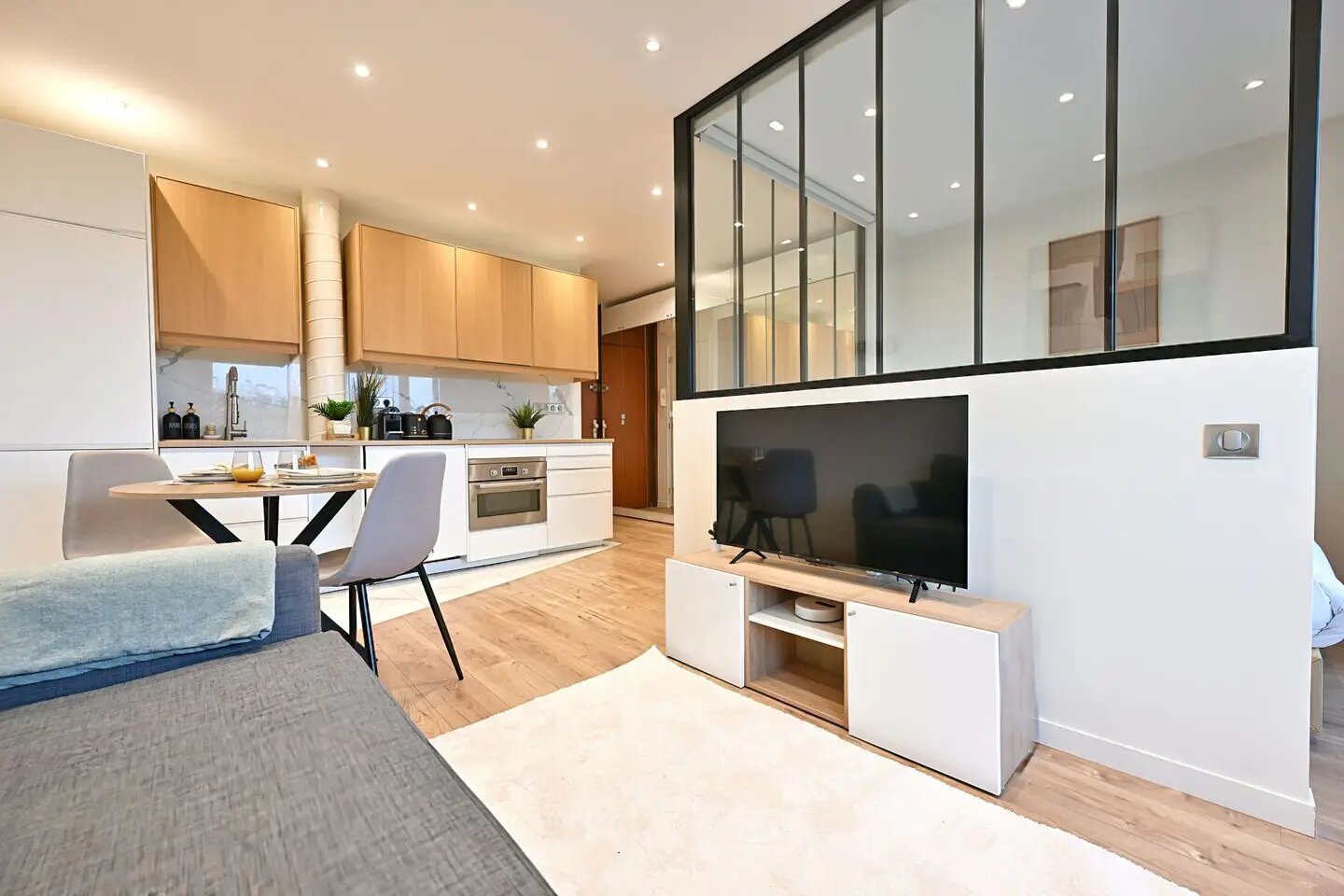 Appartement à vendre, 32m², Neuilly-sur-Seine