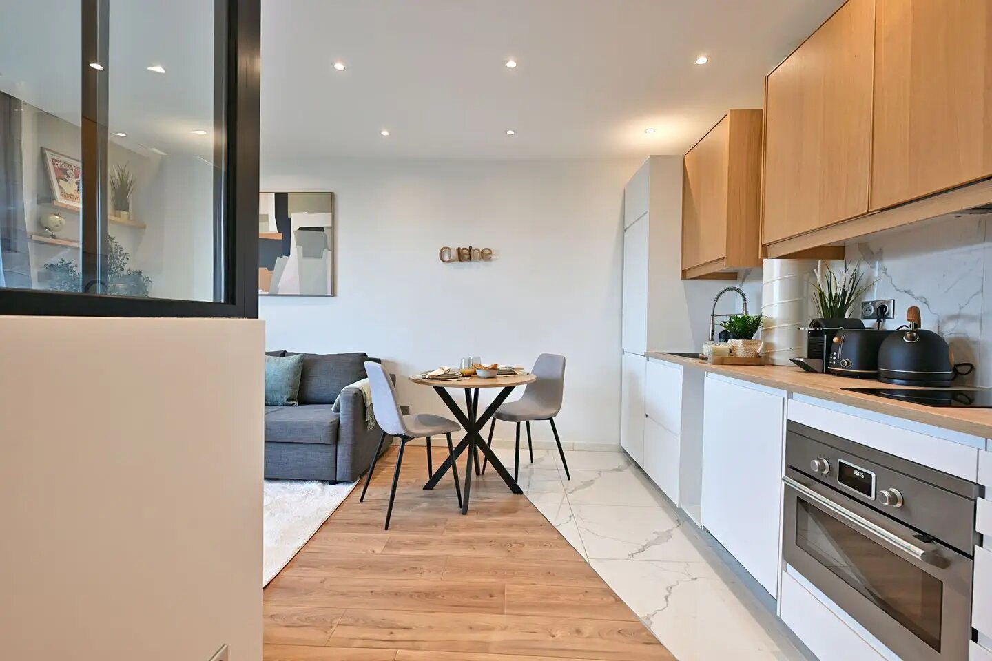 Appartement à vendre, 32m², Neuilly-sur-Seine
