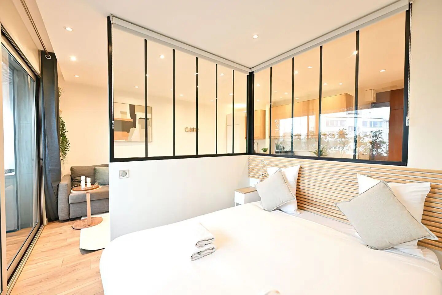 Appartement à vendre, 32m², Neuilly-sur-Seine