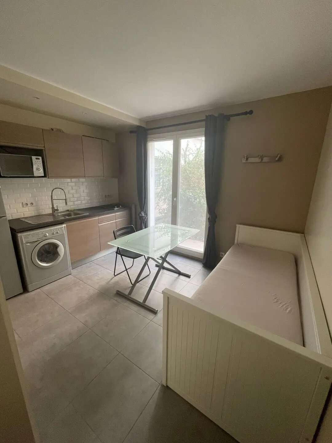 Appartement à vendre, 15m², Neuilly-sur-Seine