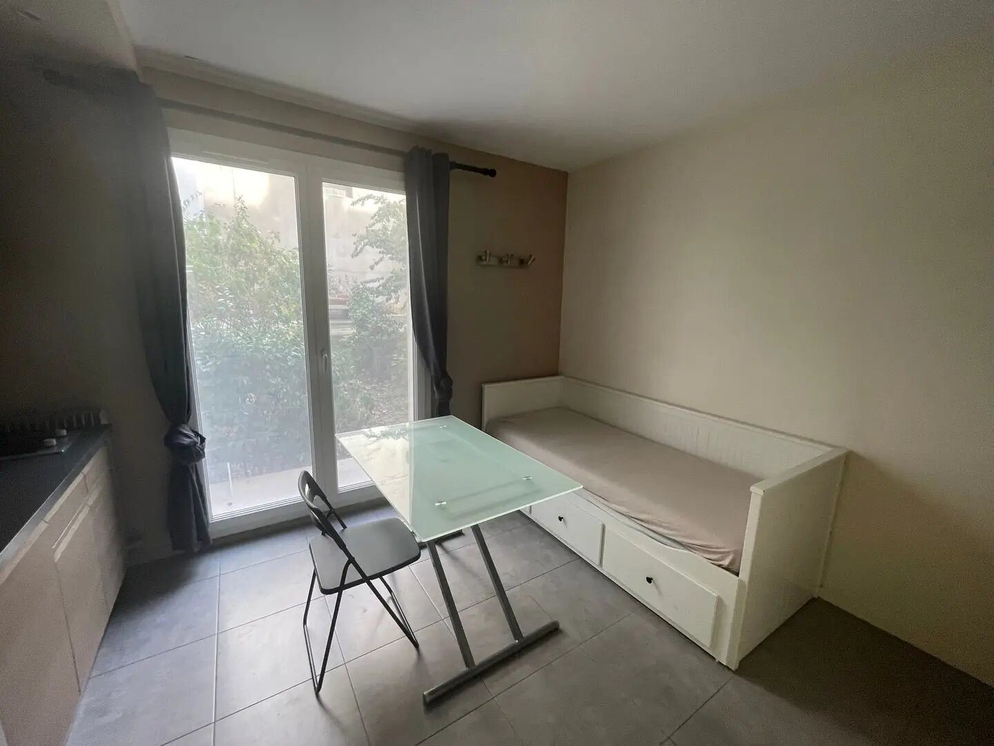 Appartement à vendre, 15m², Neuilly-sur-Seine