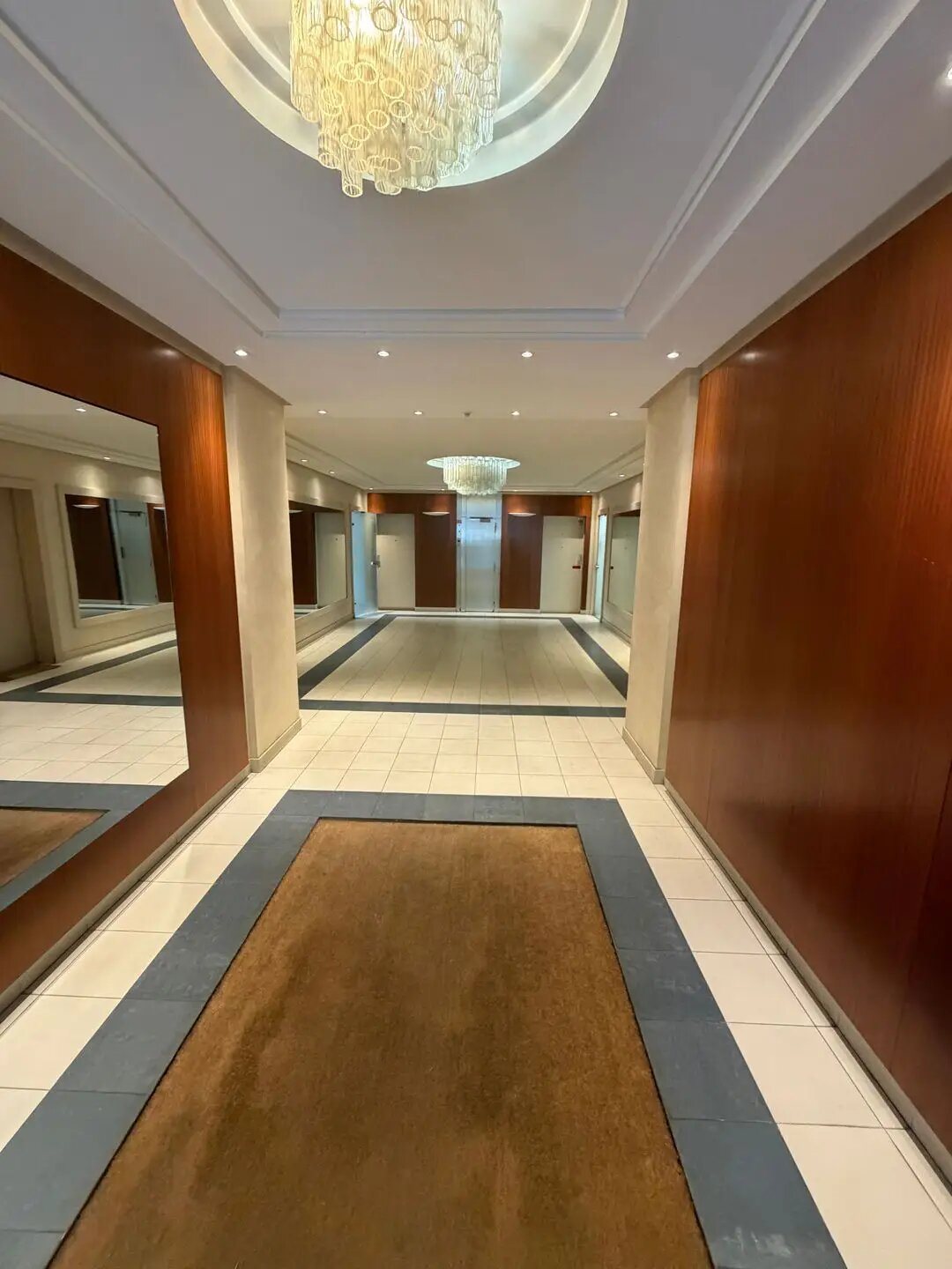 Appartement à louer, 47m², Neuilly-sur-Seine