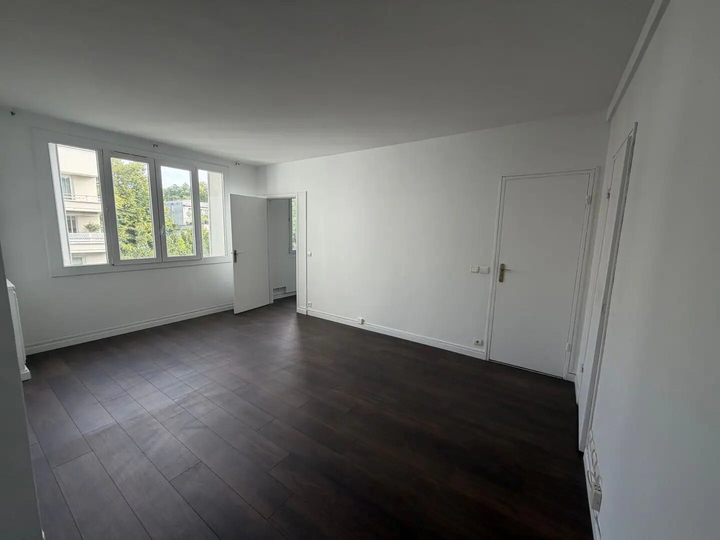 Appartement à louer, 47m², Neuilly-sur-Seine