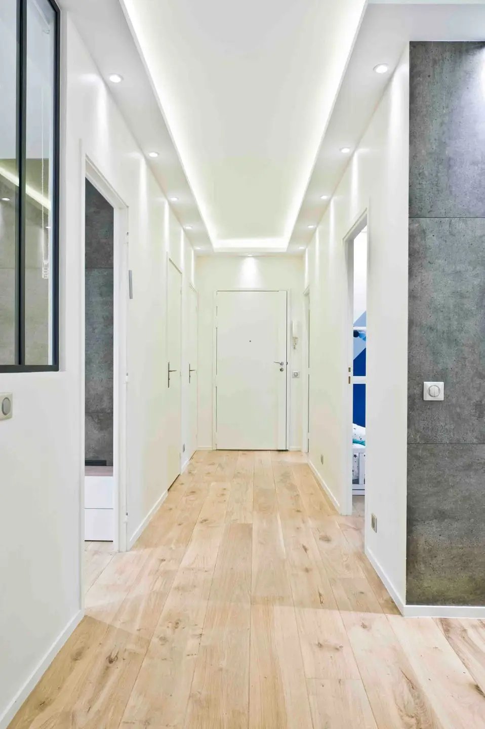 Appartement à vendre, 68m², Neuilly-sur-Seine